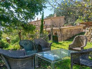 Casa per le vacanze S'Arracó  17