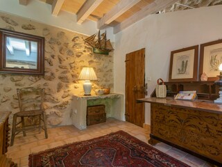 Casa de vacaciones S'Arracó  19