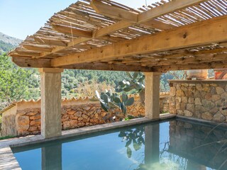 Casa per le vacanze S'Arracó  20