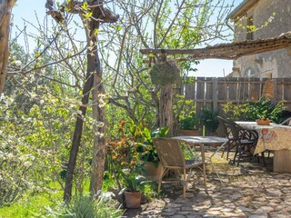 Casa per le vacanze S'Arracó  21