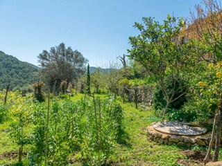 Casa per le vacanze S'Arracó  22