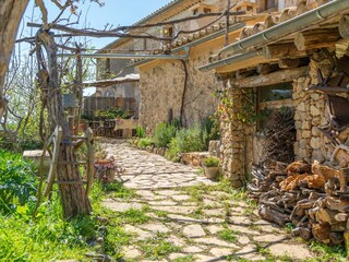 Casa per le vacanze S'Arracó  23
