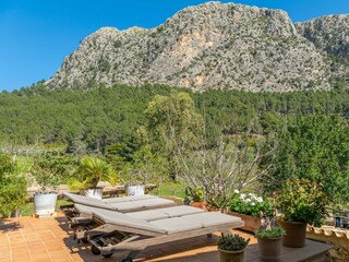 Casa per le vacanze S'Arracó  24