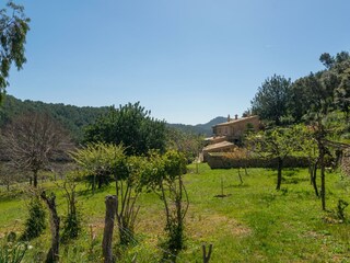 Casa per le vacanze S'Arracó  25