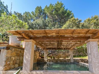 Casa de vacaciones S'Arracó  26