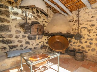 Casa per le vacanze S'Arracó  27