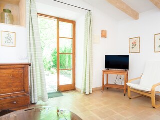 Apartment Artà Features 21