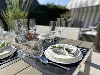 Appartamento per vacanze Tinnum Registrazione all'aperto 4