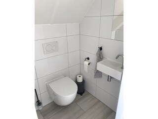 Ferienhaus Sint Maarten Ausstattung 26