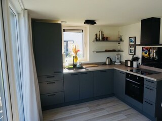 Ferienhaus Sint Maarten Ausstattung 17