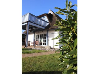 Vakantiehuis Zinnowitz Buitenaudio-opname 3