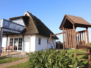Vakantiehuis Zinnowitz Buitenaudio-opname 1