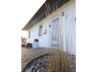 Casa per le vacanze Zinnowitz Registrazione all'aperto 4