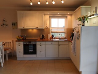 Casa per le vacanze Zinnowitz Caratteristiche 12