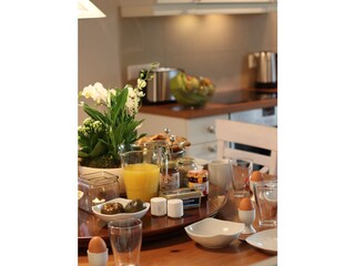 Casa per le vacanze Zinnowitz Caratteristiche 13