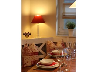 Casa de vacaciones Zinnowitz Características 15