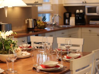 Casa per le vacanze Zinnowitz Caratteristiche 16