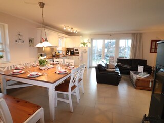 Vakantiehuis Zinnowitz Kenmerken 17