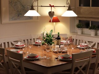 Casa per le vacanze Zinnowitz Caratteristiche 18