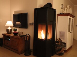 Casa de vacaciones Zinnowitz Características 20