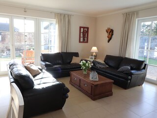 Casa per le vacanze Zinnowitz Caratteristiche 22