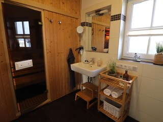 Vakantiehuis Zinnowitz Kenmerken 24