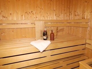 Vakantiehuis Zinnowitz Kenmerken 26