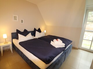 Vakantiehuis Zinnowitz Kenmerken 31