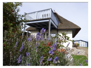 Casa de vacaciones Zinnowitz Grabación al aire libre 5