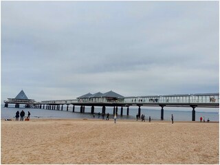 Casa de vacaciones Zinnowitz Grabación al aire libre 10