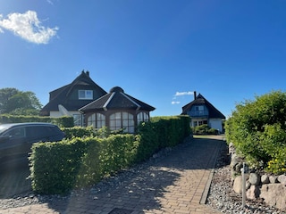 Vakantiehuis Zinnowitz Buitenaudio-opname 2