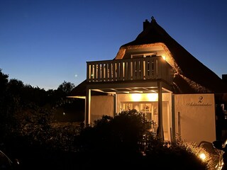 Vakantiehuis Zinnowitz Buitenaudio-opname 11