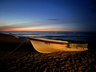 Casa de vacaciones Zinnowitz Entorno 40