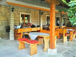 Villa Kringa Ambiente 38