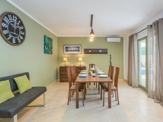 Villa Kringa Caratteristiche 20