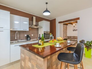 Villa Kringa Caratteristiche 25