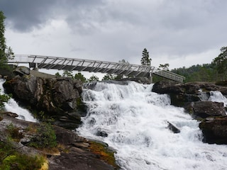 Landschaftsroute Gaularfjellet