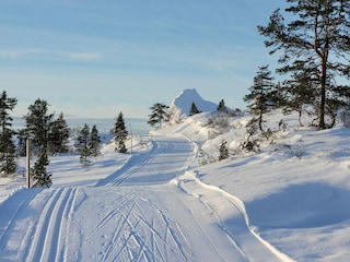 Langeland Skicenter - Classic, Skating & Cross-Country