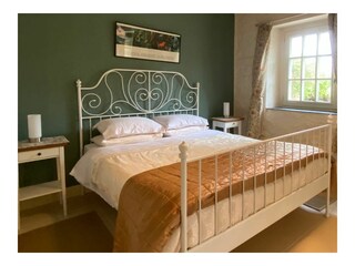 Casa vacanze Bricquebec Caratteristiche 13