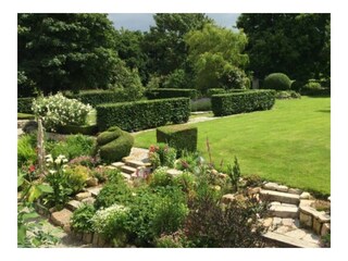 Casa vacanze Bricquebec Registrazione all'aperto 8