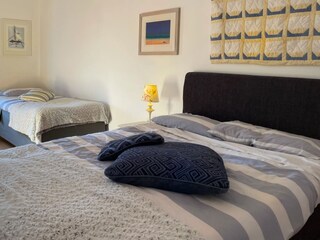 Casa vacanze Bricquebec Caratteristiche 19