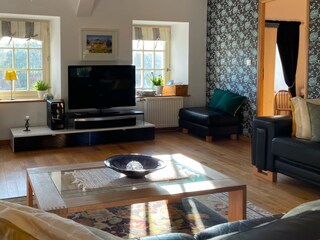 Casa vacanze Bricquebec Caratteristiche 14