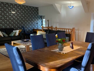 Casa vacanze Bricquebec Caratteristiche 20