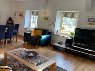 Casa vacanze Bricquebec Caratteristiche 16