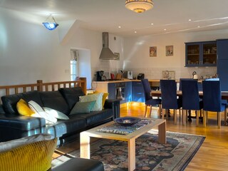 Casa vacanze Bricquebec Caratteristiche 12