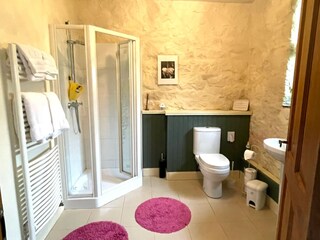 Casa vacanze Bricquebec Caratteristiche 22