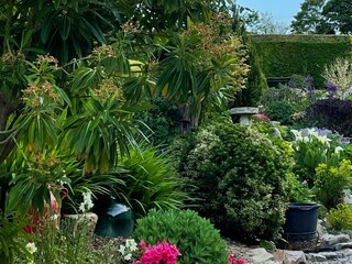 Casa vacanze Bricquebec Registrazione all'aperto 6