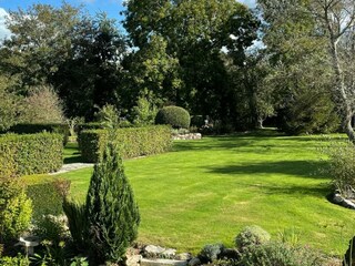 Casa vacanze Bricquebec Registrazione all'aperto 11