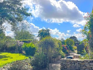 Casa vacanze Bricquebec Registrazione all'aperto 7