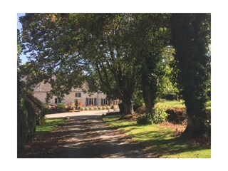 Casa vacanze Bricquebec Registrazione all'aperto 7